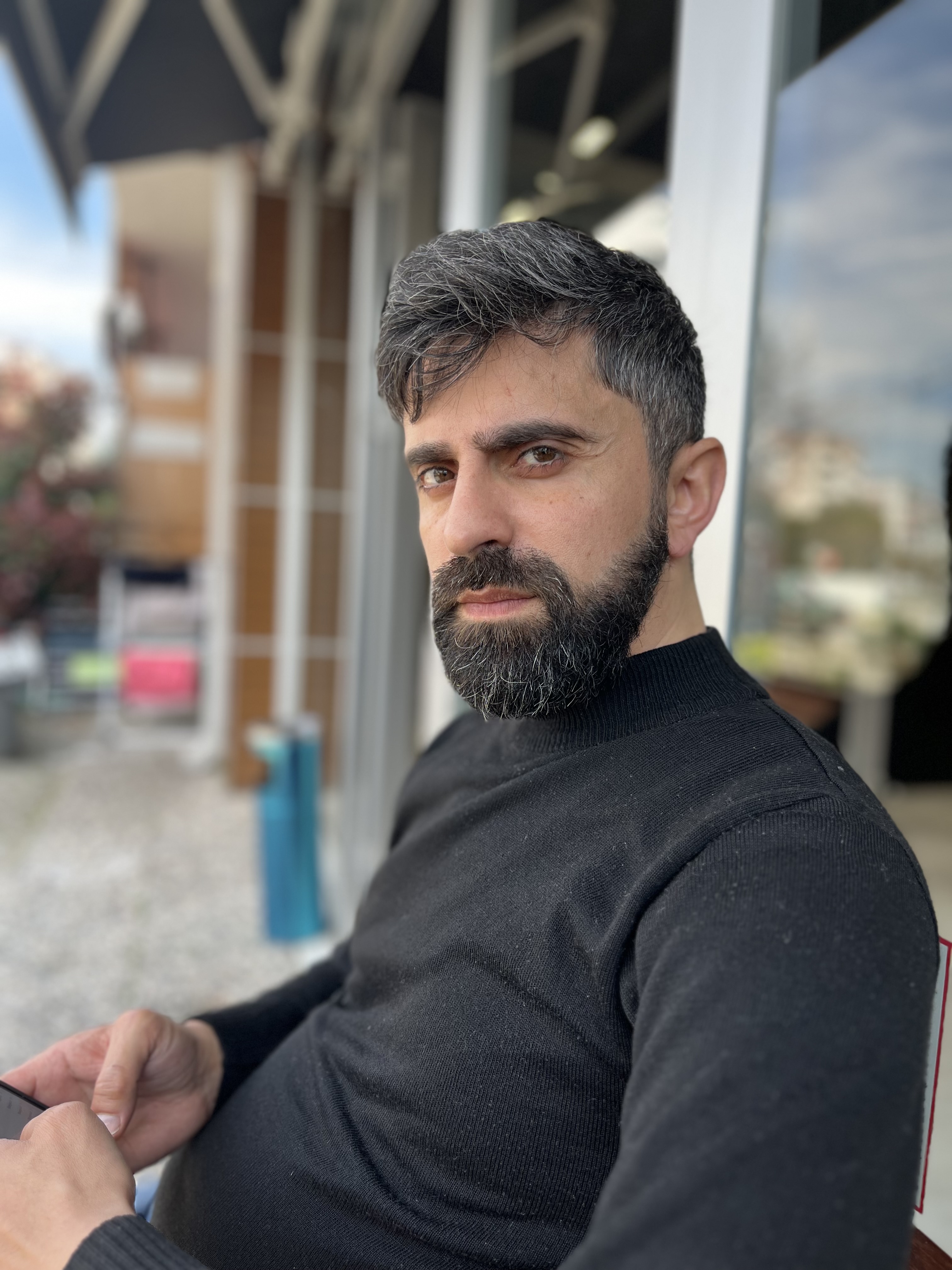 Cihan Türkoğlu