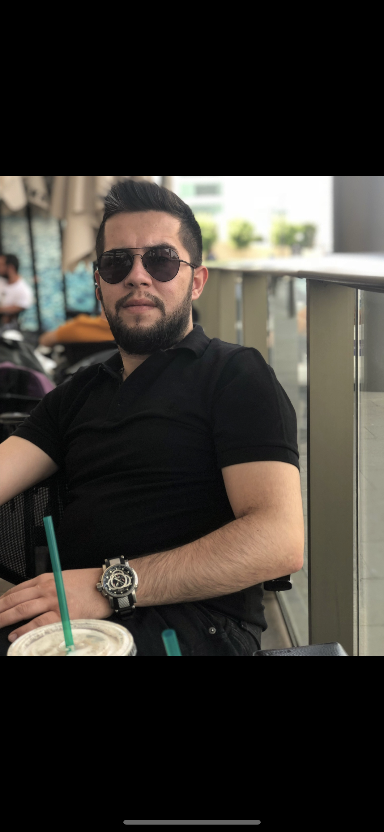 Burak Şimşek